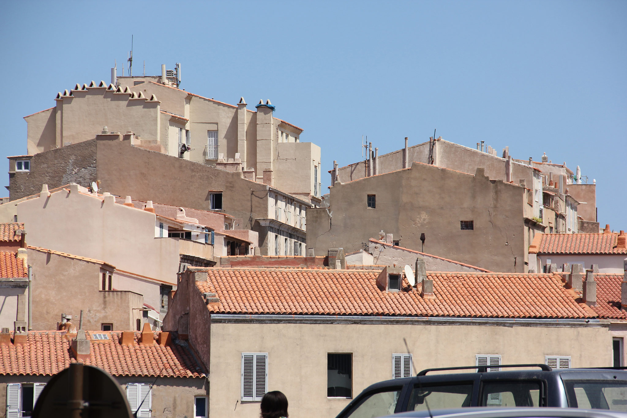 Bonifacio